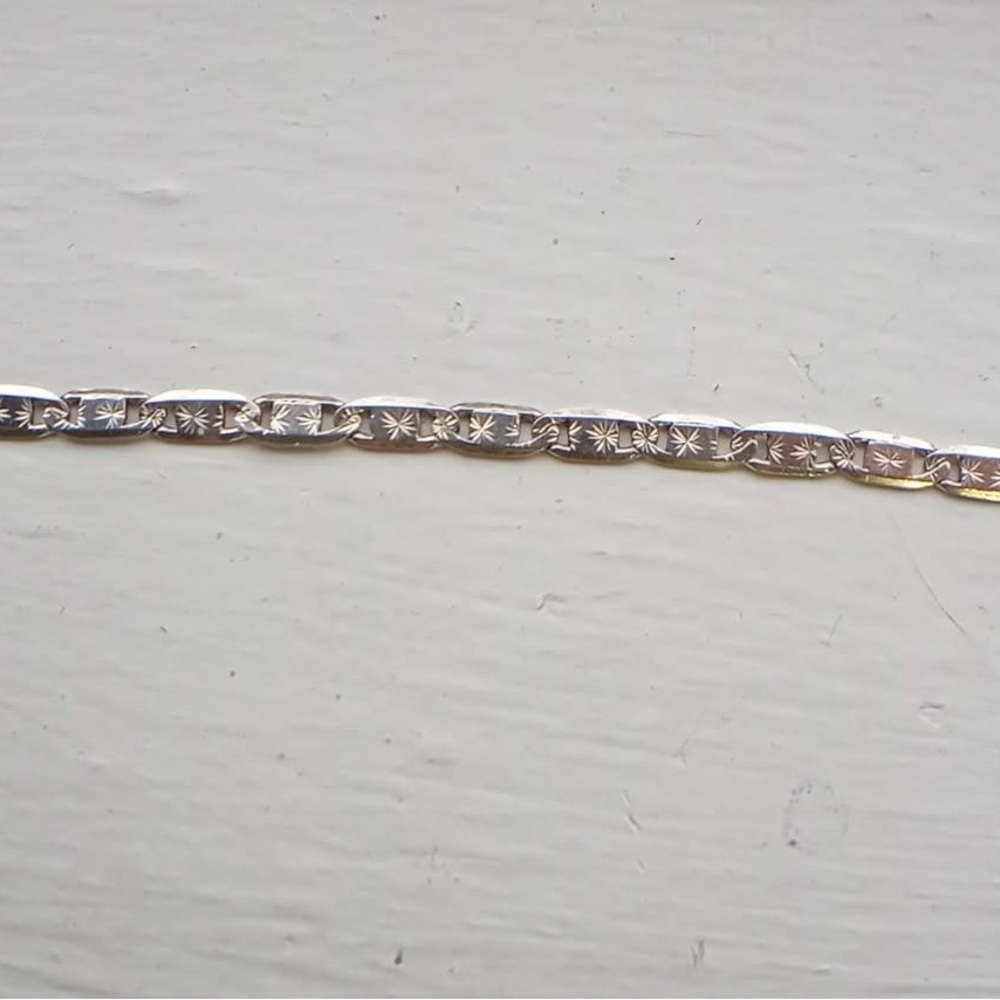 Elegant Silver Bracelet for Women